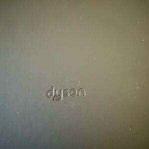 Dyson Gray Laptop Accessory